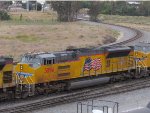 Union Pacific